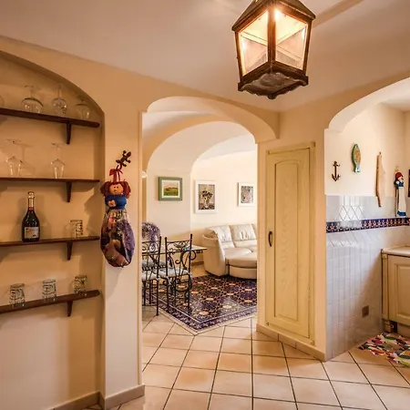 Casa Nene