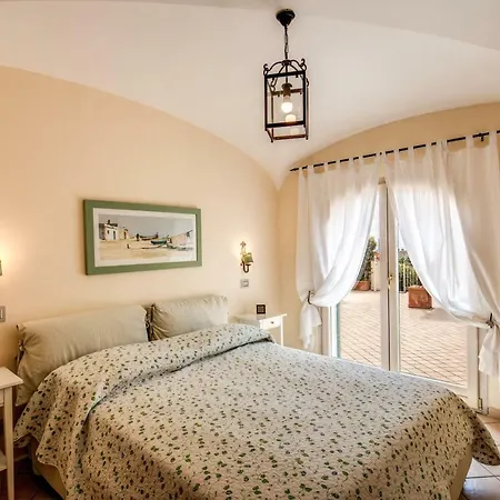 Casa Nene Villa *