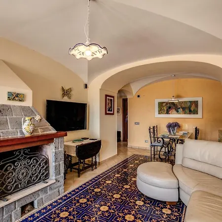 Casa Nene Massa Lubrense