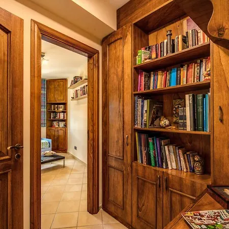 Villa Casa Nene Massa Lubrense