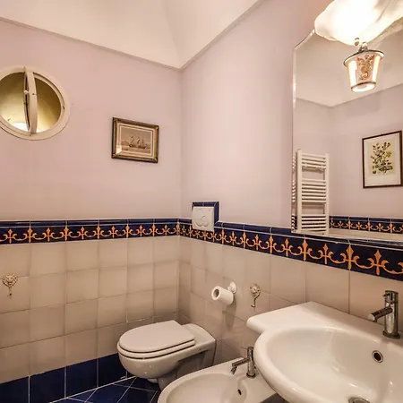 Villa Casa Nene *