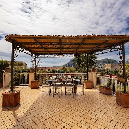 Villa Casa Nene