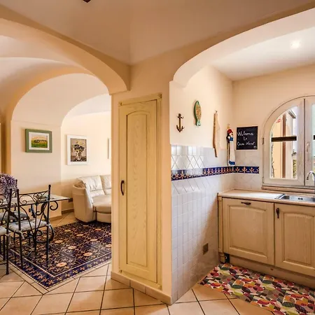 Casa Nene Villa