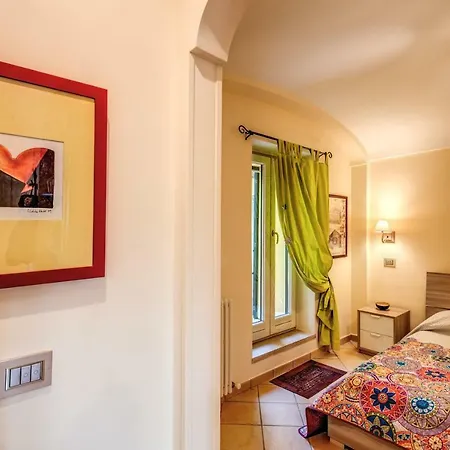 Casa Nene Villa *
