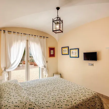 Villa Casa Nene