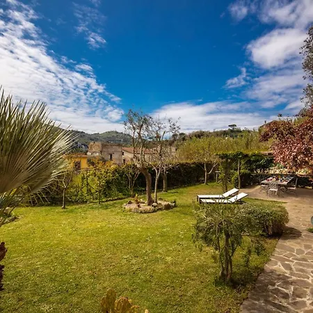 Villa Casa Nene