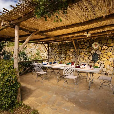 Villa Casa Nene Massa Lubrense