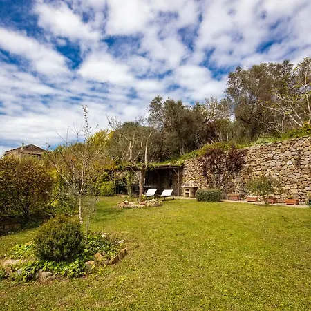 Casa Nene Massa Lubrense