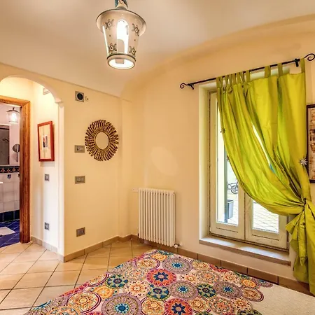 Casa Nene Massa Lubrense