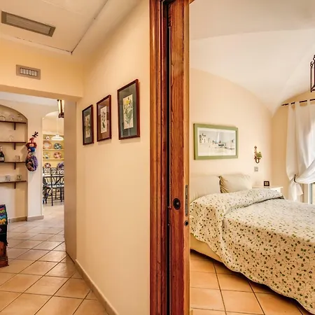 Casa Nene Massa Lubrense