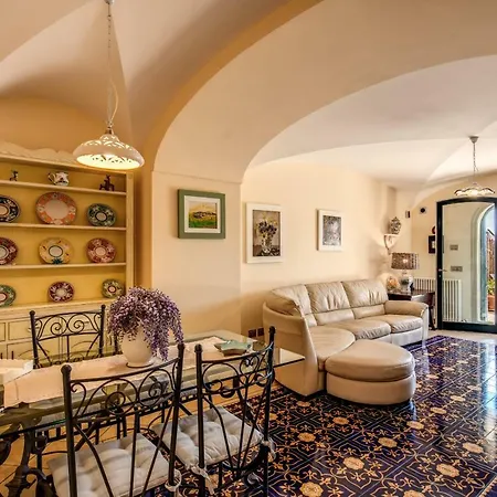 Casa Nene Villa