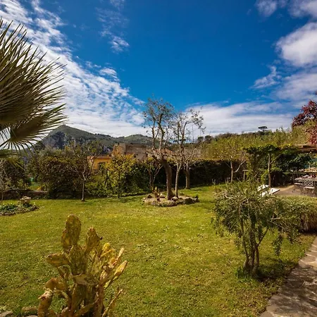 Casa Nene Massa Lubrense