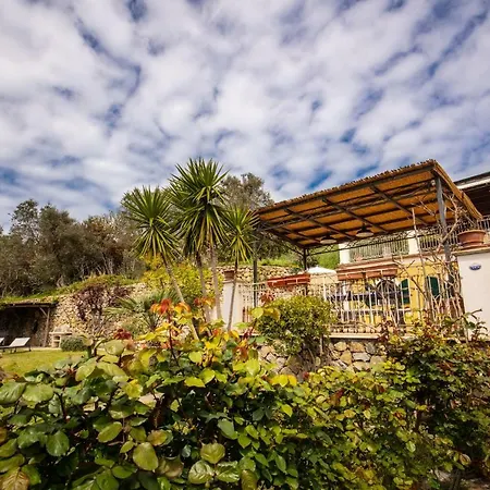 Casa Nene Villa *