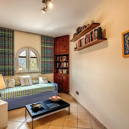 Villa Casa Nene Massa Lubrense