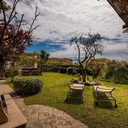 Villa Casa Nene Massa Lubrense