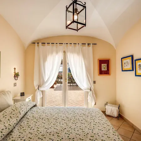 Villa Casa Nene Massa Lubrense