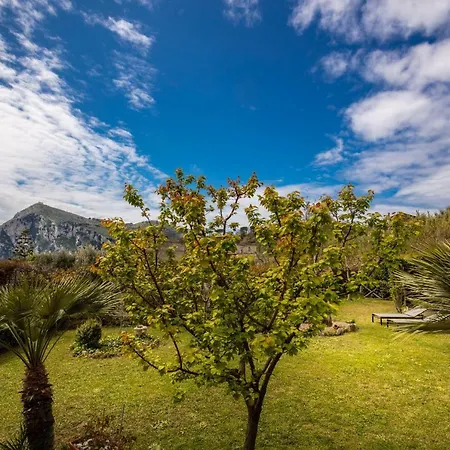 Casa Nene Villa *