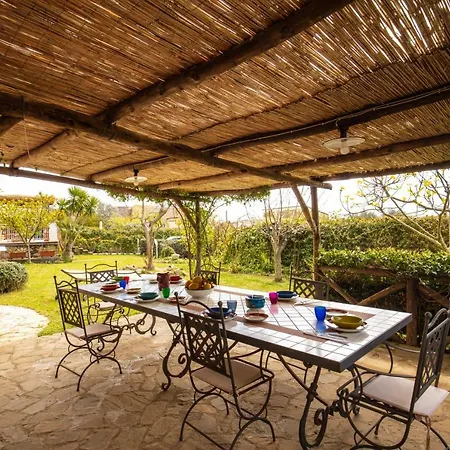Villa Casa Nene *