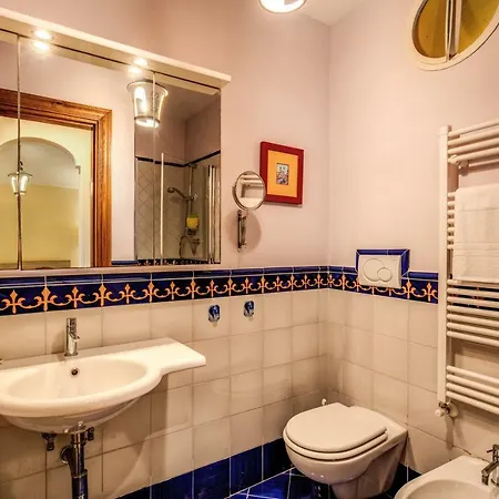 Casa Nene Massa Lubrense